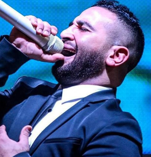 احمد سعد