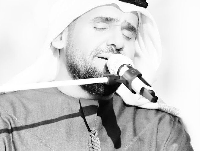 حسين الجاسمي