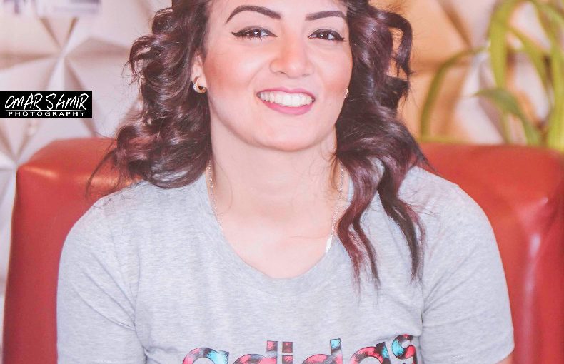 سوسكا و دينا خالد