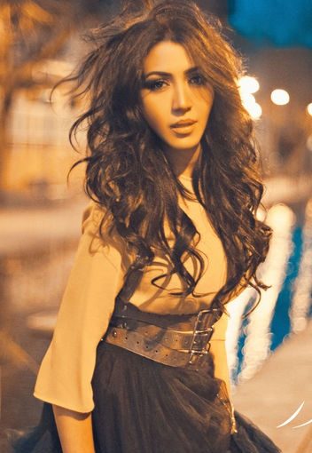 اسما لمنور