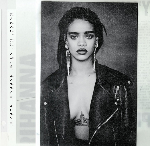 Rihanna - Bitch Better Have My Money