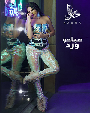 تحميل البوم حو اء هيفاء وهبي 2018 Mp3 مطبعه دوت كوم
