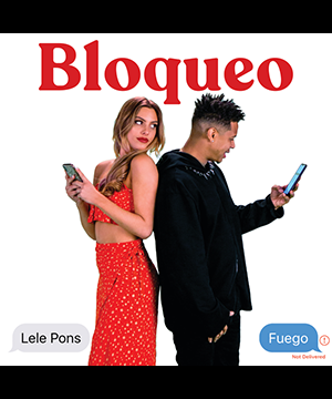 تحميل اغنية MP3 Lele Pons & Fuego - Bloqueo