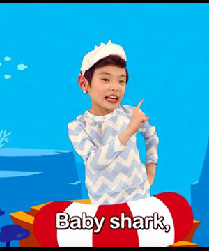 تحميل اغنية MP3 Baby Shark Dance